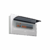 tủ điện E4FC 14 - 18 Module