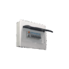 Tủ điện E4FC 8 -12 Module