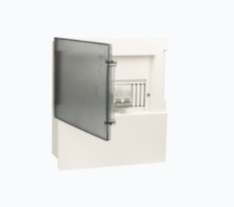 tủ điện E4M 4 - 8 Module