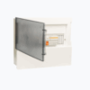 tủ điện E4M 8 - 12 Module