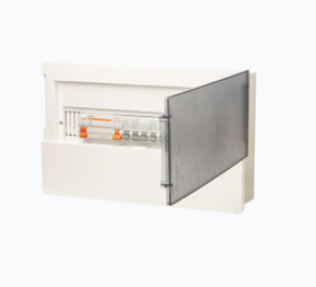 TỦ ĐIỆN E4M 14 - 18 Module