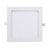den downlight led panel vuong sino