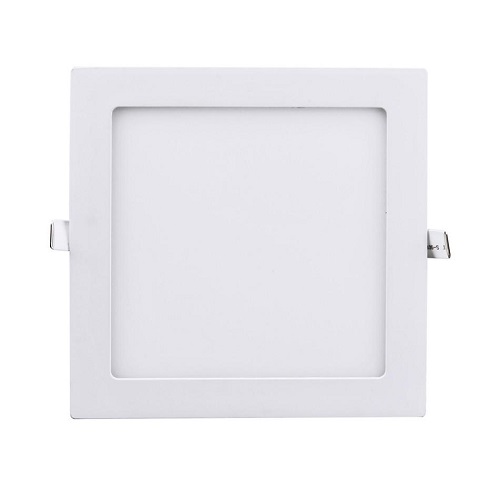 den downlight led panel vuong sino
