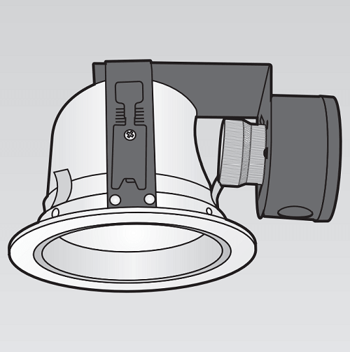 den downlight sino-J6J401P