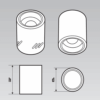 den downlight sino-LM20401