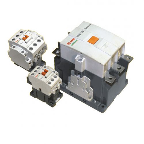 khoi dong tu contactor sino VLC1D032M7