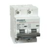 MCB sino 2P 80A ps100h1d80