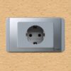 o cam schuko sino S68G-16