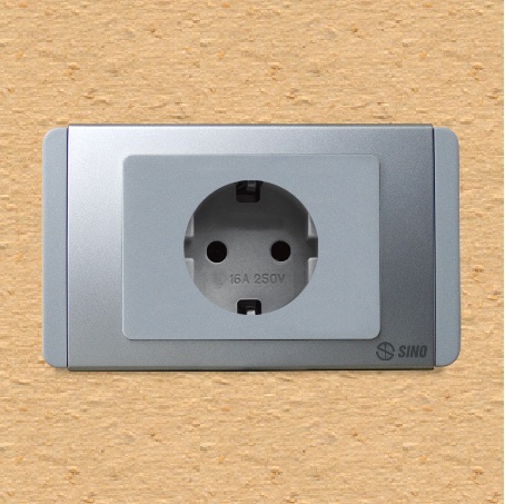o cam schuko sino S68G-16